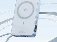 Qi2 25W标准发布