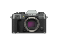 富士X - T50石墨灰单机身热卖,省700!