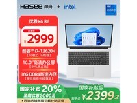 X6 16Ӣ籾2399Ԫ
