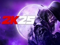 WWE 2K25½Switch 2汾ͬƳ