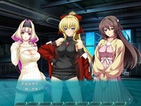 《光翼战姬》外传2026年登Steam