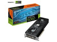 ����RTX 5060 Eagle MAX 8G�Կ��ػ�