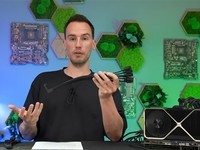 NVIDIA Titan Ada显卡设计曝光:双12VHPWR接口、900W功耗