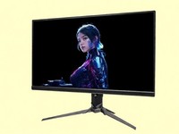 �곞����24.5Ӣ��1000Hz@1080P�羺��ʾ��XB253Q U1