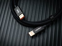 DisplayPort2.1 80Gbps ߹淶Ƶźšٹ·