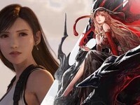 FF7��ʾ��FF��������Ԥ��