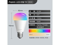 ����T2����Ӧ�ò�LED����