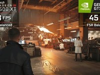 007����¶��â6GB�Կ�ʵ�⣺FSR�ӳ�����������3A����