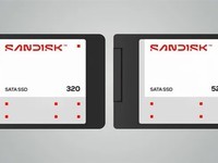 ������ȫ��SATA SSD��320/520ϵ�����У���׼��Ӧ��ȱ���Լ۱�����