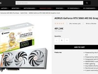 �����׷�����Ԫ����RTX 5060 ARI�Կ����ۼ�3850Ԫ��