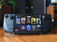 Steam Deck���ڴ��Ǽ۴����ۣ����������949��Ԫ��ȫ��ȱ��