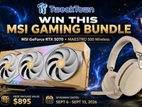 ΢������ħ������RTX 5070�Կ�ȫ��齱����