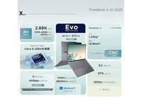 ThinkPad ThinkBook X 2025Ծֵ