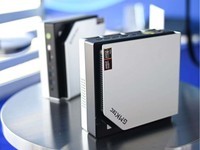 ��Ħ��ЯEVOȫϵ�в�Ʒ��������ϰ�GITEX GLOBAL 2025��չ