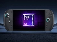 Ӣ�ض���Arc G3�ƻ�оƬ���׷�14��CPU+12��GPU����ָ�߶˱�Я��Ϸ�г�