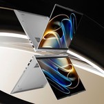 ThinkPad X1 14英寸2.8K屏 翻转 触控全能笔记本