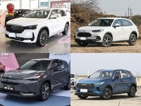 20�����͵�춯SUV��ѡһ��˭������������ݣ�