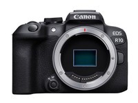 佳能EOS R10半画幅微单天猫促销价7599元