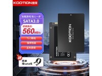 KOOTION X12 128GB SATA3.0̬59Ԫ