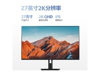 飞利浦27E1N1510显示器京东促销价低至755元