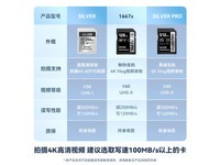 ׿ɳ128GB SD洢V30Żݼ151Ԫ