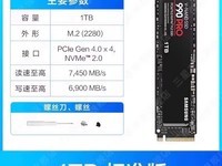 990 PRO 1TB̬Ӳ̴749Ԫ