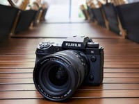 性能强大 富士X-H2S机身仅售15190元