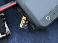 DJI Osmo 360“好搭子” 致态PRO高速专业存储卡推荐