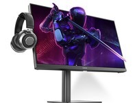 SANC G72Max 2K 200Hz�羺��ʾ��