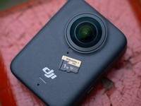 高规格视频无压力 致态PRO专业高速存储卡助力大疆Osmo 360全景创作