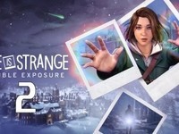 奇异人生:双重曝光续作正在开发中,或于2026年推出