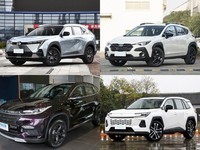 ���20�������ͽ���SUV�Ƽ���ʵ�����ʸм汸