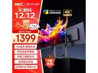 HKC 27Ӣ4KʾT2755U