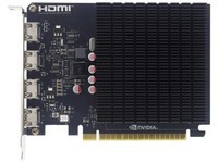 ӳ̩���Ͻ�GT 730 VN7313TG46������HDMI 2.0b�͹��������Կ�