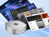 ������Desk Mini�����������У�9599Ԫ����ʮ��TOPS AI����