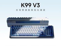 ����K99 V3������ģ�羺��ֱ��100Ԫ