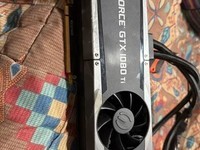 Reddit�û������Ѽ�ʮ��ǰ����GTX 1080 Ti+Threadripper�߶�����