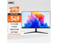 HKC 27Ӣ羺ʾV2719ʱػ466Ԫ