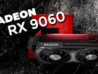 AMD Radeon RX 9060