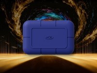 ZOL�Ƽ�2025����ƶ��洢�����콢������С���Rugged SSD Pro5�ƶ���̬Ӳ��