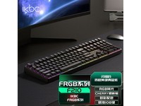 ikbc F210е̾ػݵ233Ԫ