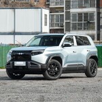 20��Ԫ�����������SUV��Ⱥ��������̱���3��CS75PLUS�뺣��6Pʵս�Ա�