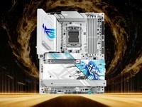 GG100 2025����û��ڱ���Ʒ����˶ROG STRIX X870-A GAMING WIFI S��ѩ����