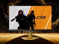 ZOLƼ2025ϷFPS羺ʾAGONѸCSʾCS24A