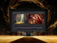 ZOL�Ƽ�2025���רҵɫ����ʾ������׿ColorEdge CG2700X