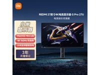 ����27Ӣ��4K MiniLED�羺��ʾ���һ�