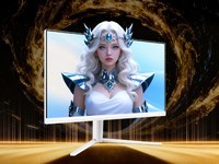 GG100 2025��ȴ��»�����ʾ����EVNIA����27M2N5501UK