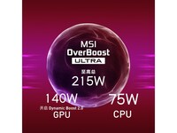 微星泰坦18 Pro 2024限时直降