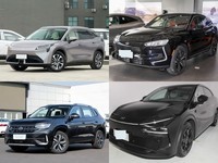 30����5������SUV�Ƽ������ʵ������ȫ�����