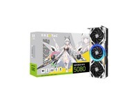��̩RTX 5080 16GB����OC��ɫ�Կ�����